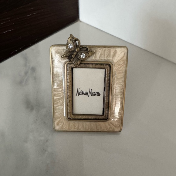 Set of three Jay Strongwater mini frames - Picture 8 of 9